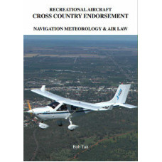 RAA Cross Country Book + E-Text (Special Combo Price)